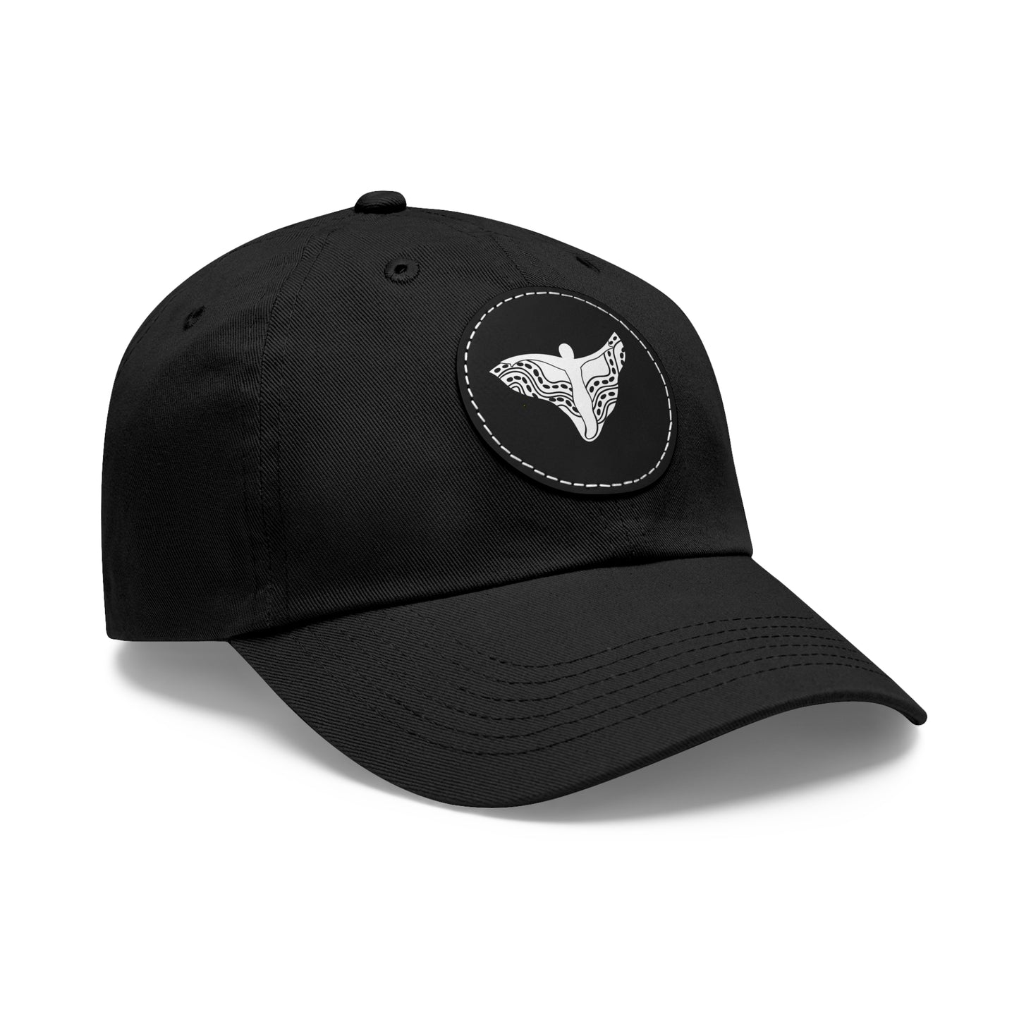 Wiggle Icon Hat