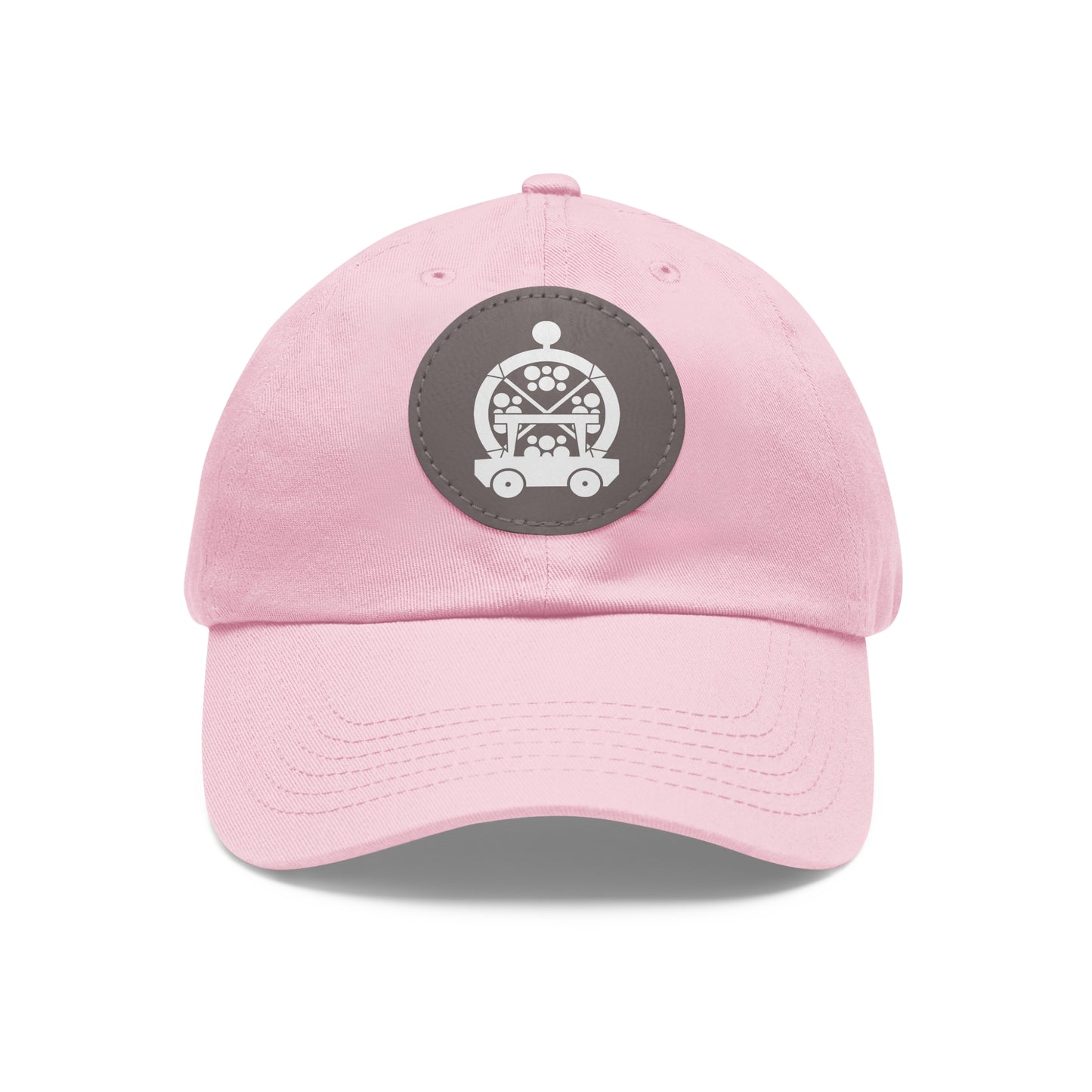 RPU/Drummer Icon Hat