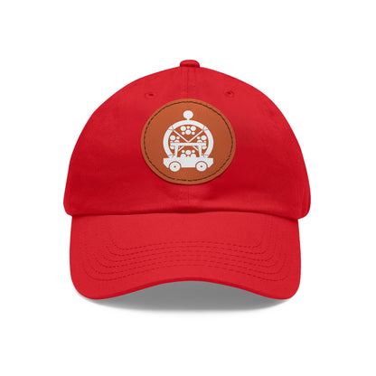 RPU/Drummer Icon Hat