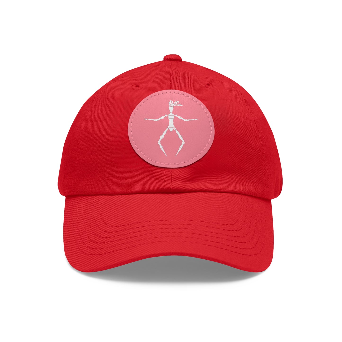 Disc Icon Hat