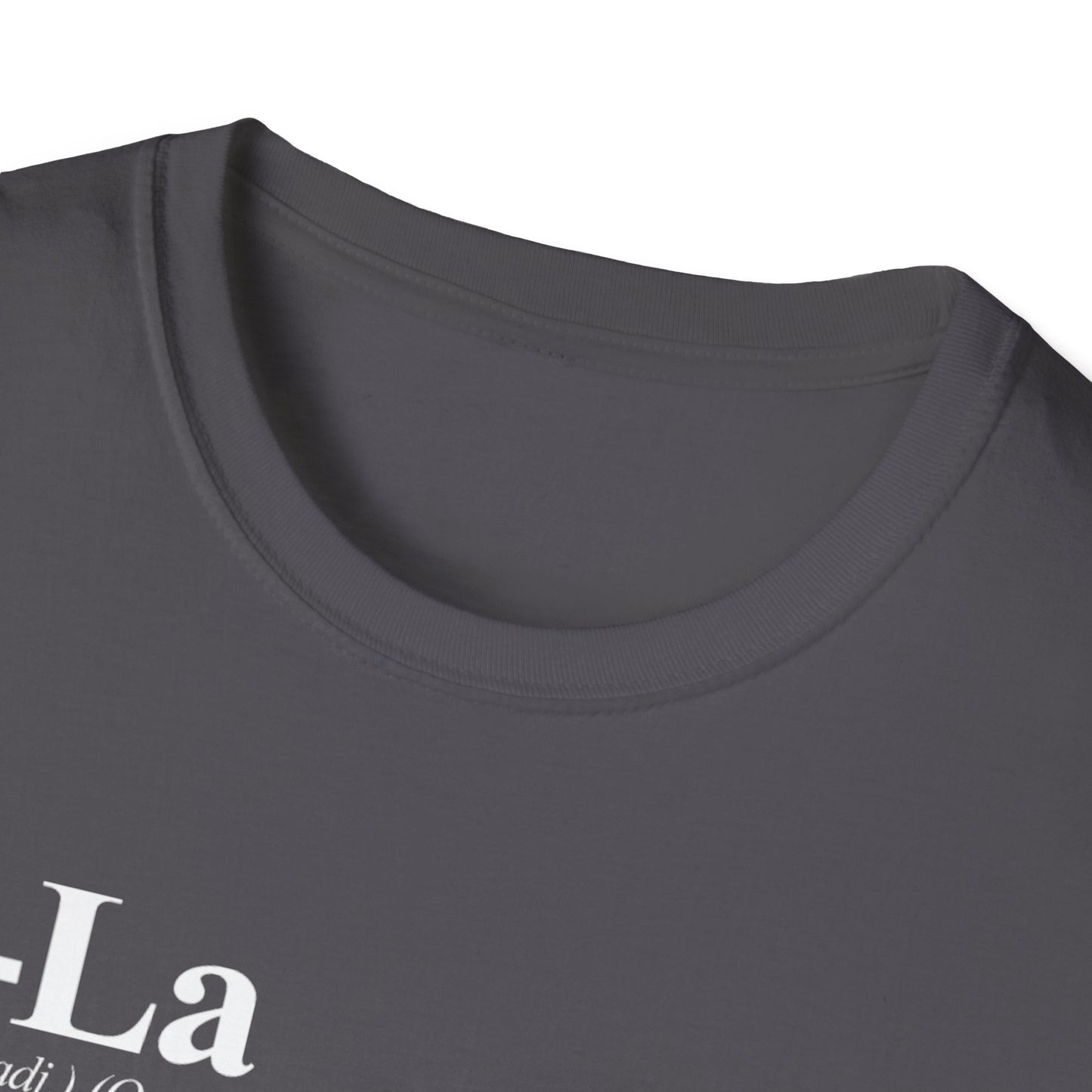 A-La Definition Shirt