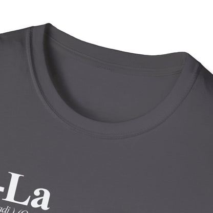 A-La Definition Shirt