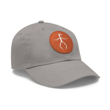 Disc Icon Hat