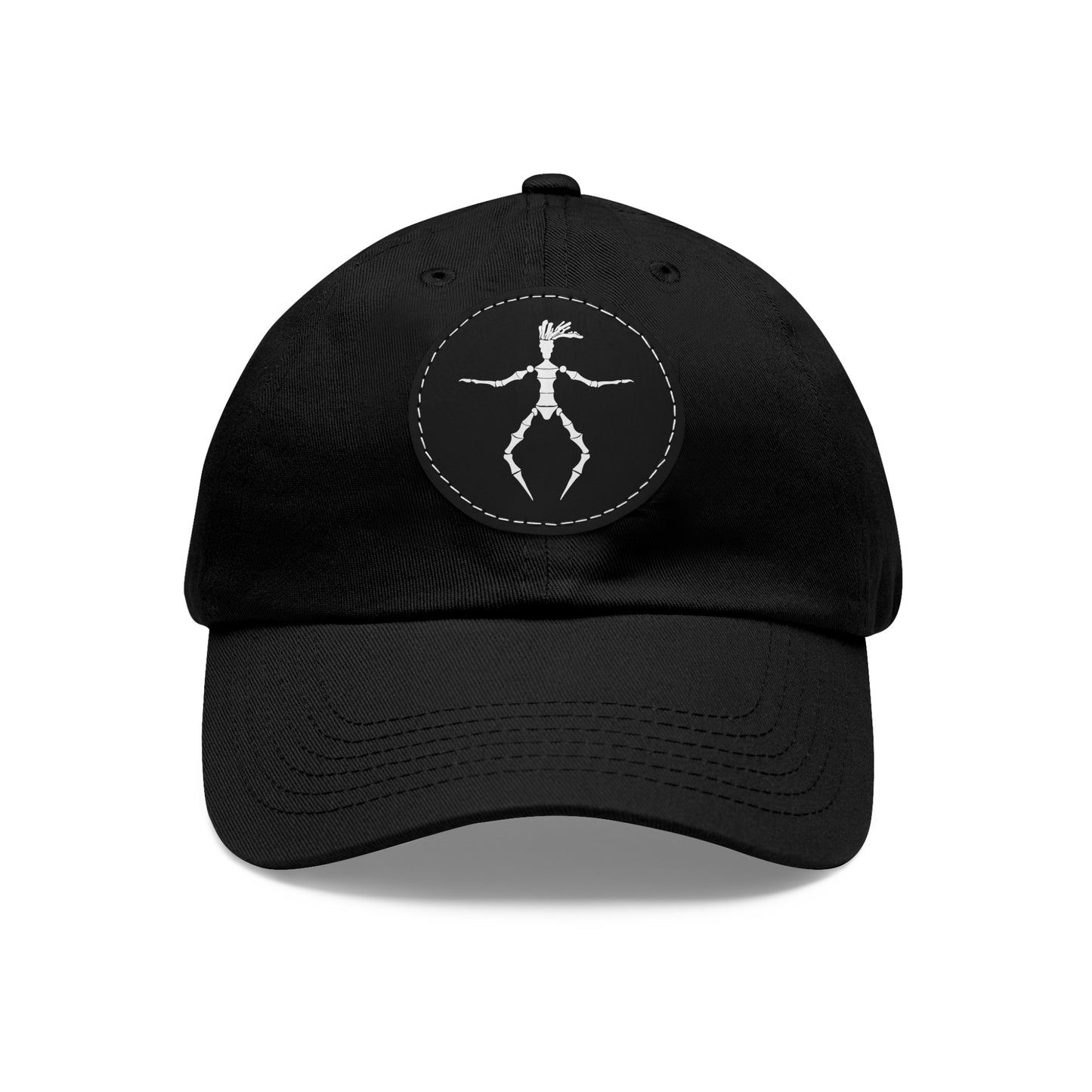 Disc Icon Hat