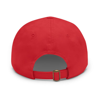 RPU/Drummer Icon Hat