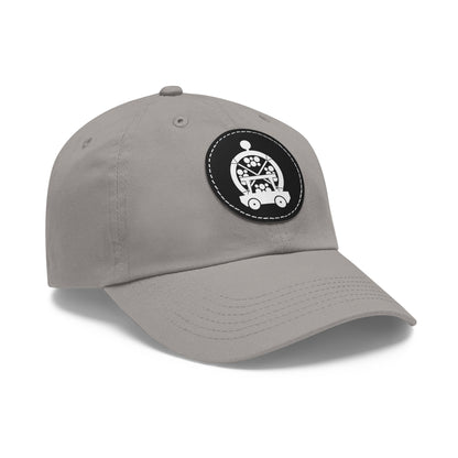 RPU/Drummer Icon Hat