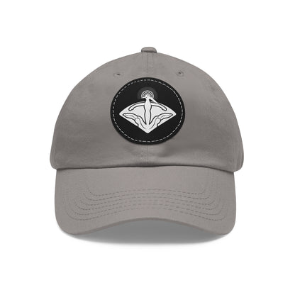 Bird Icon Hat