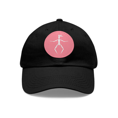 Disc Icon Hat