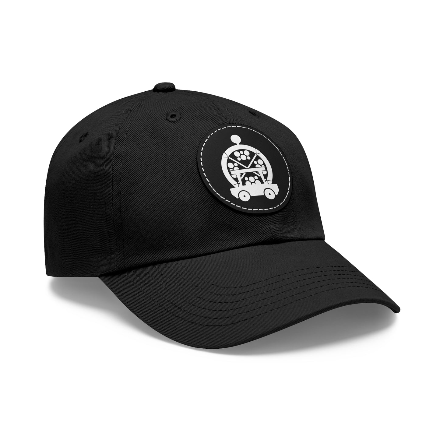 RPU/Drummer Icon Hat