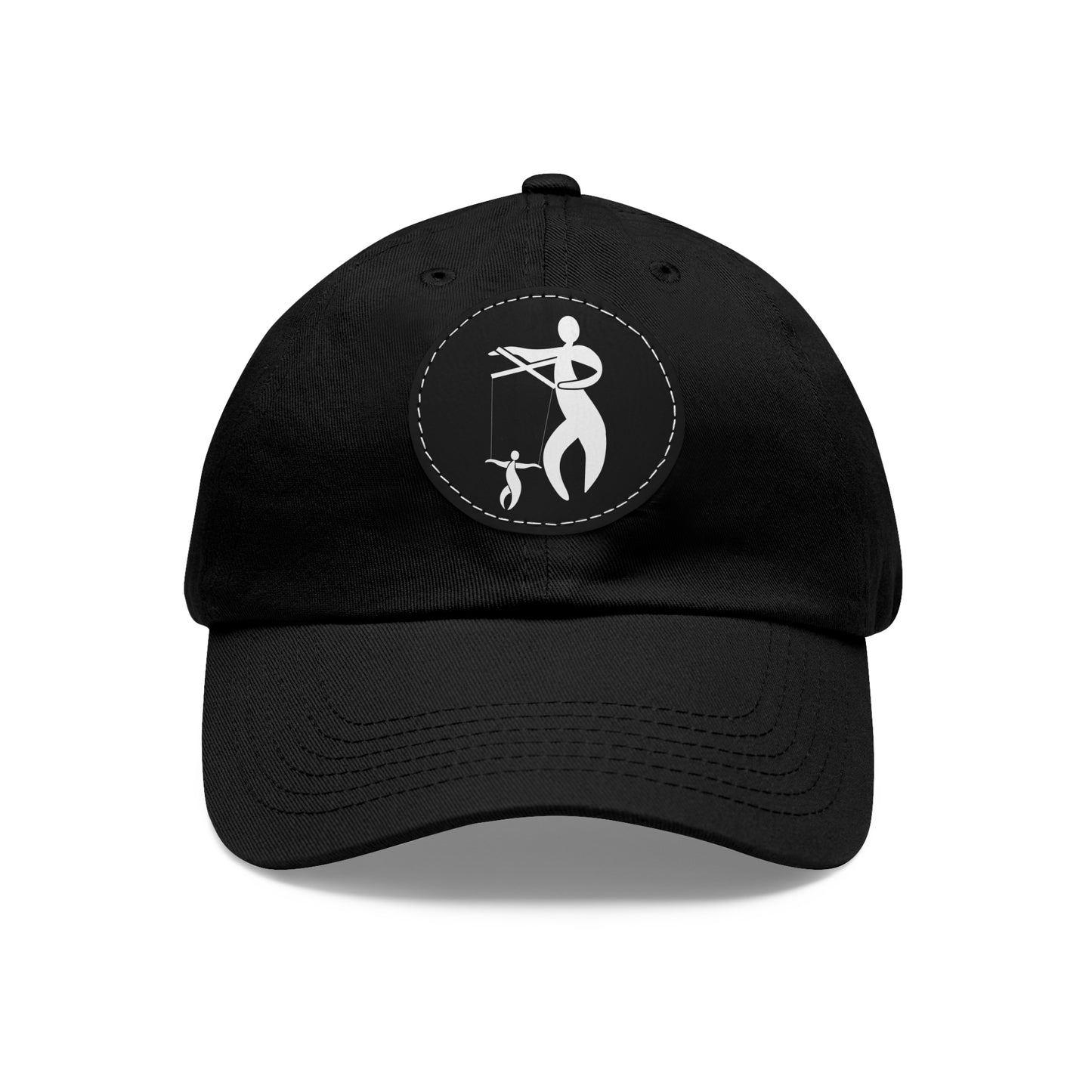 Marionette Icon Hat