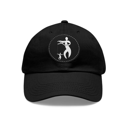 Marionette Icon Hat