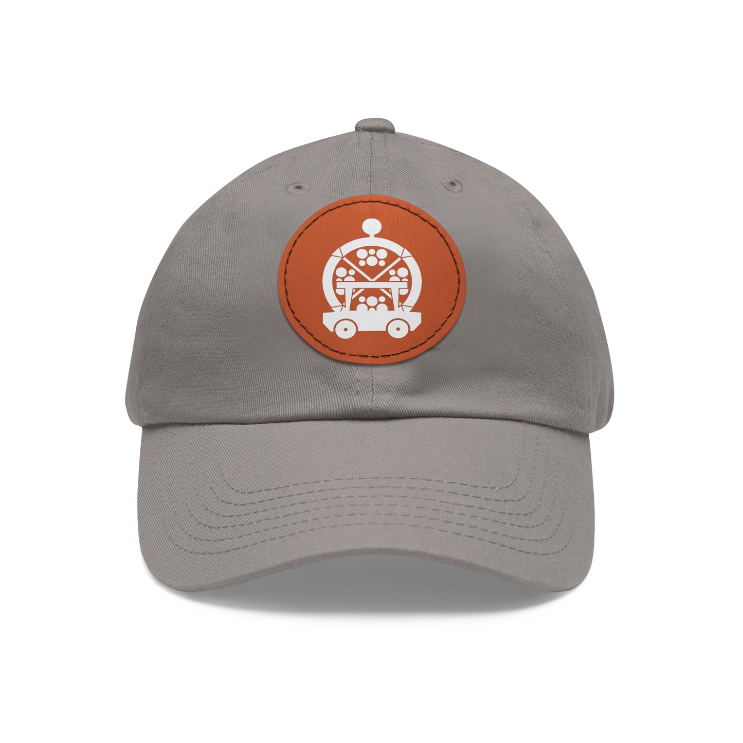 RPU/Drummer Icon Hat