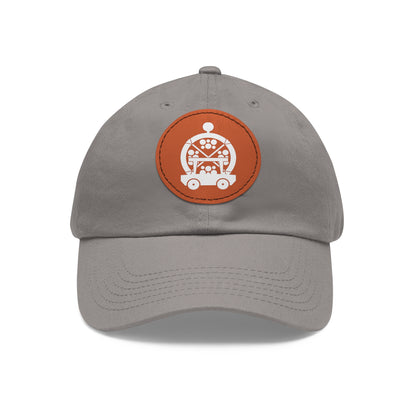 RPU/Drummer Icon Hat