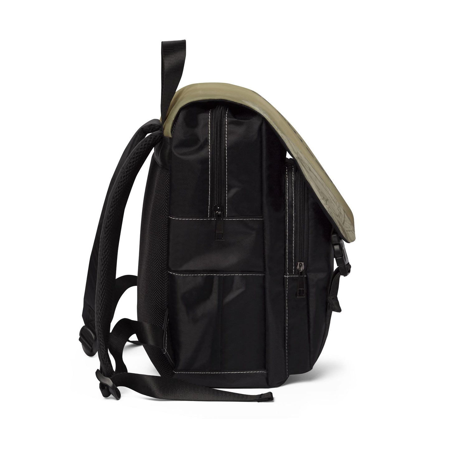 RPU Backpack