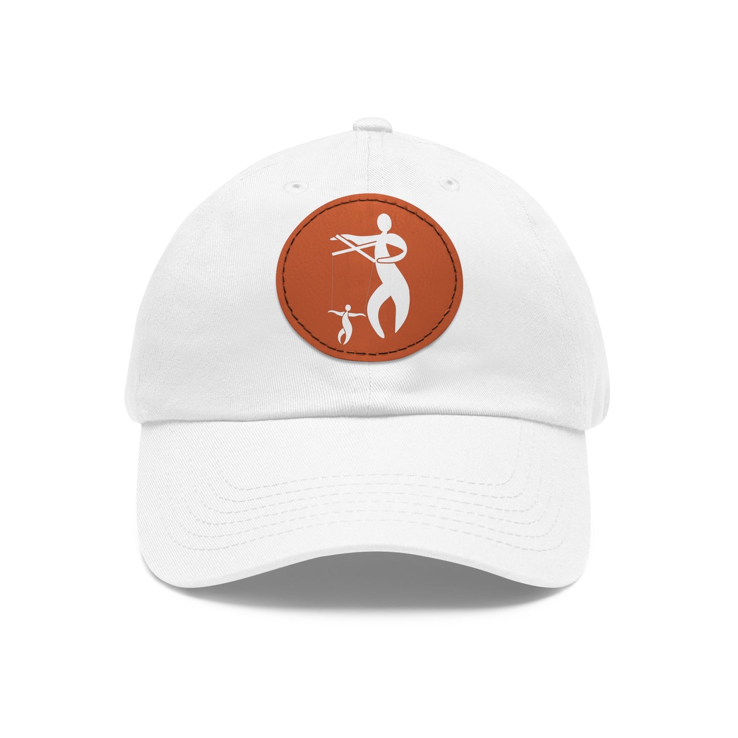 Marionette Icon Hat