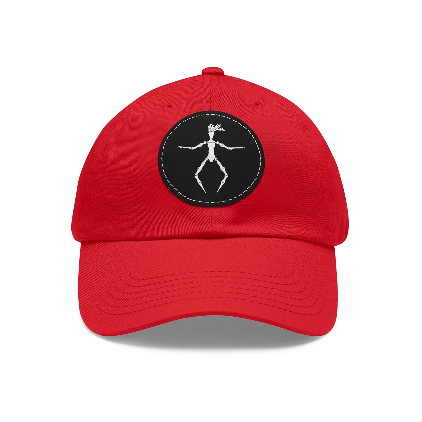 Disc Icon Hat