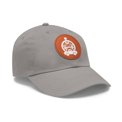 RPU/Drummer Icon Hat