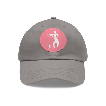 Marionette Icon Hat