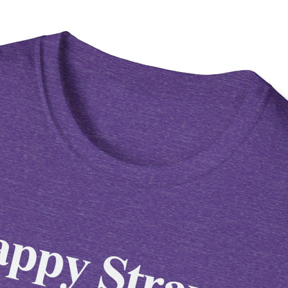 Happy Straps Definition Shirt