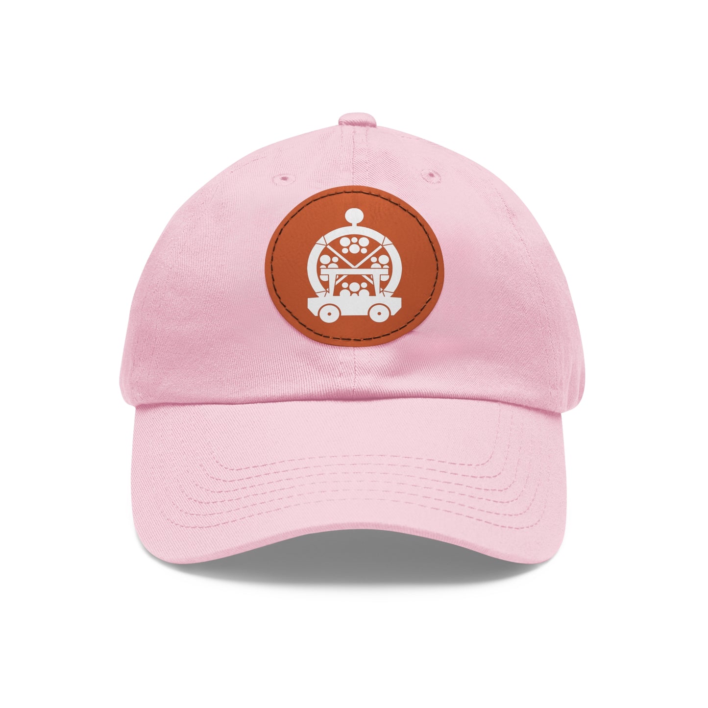 RPU/Drummer Icon Hat