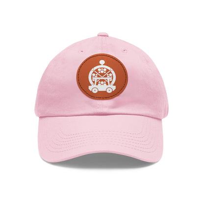 RPU/Drummer Icon Hat