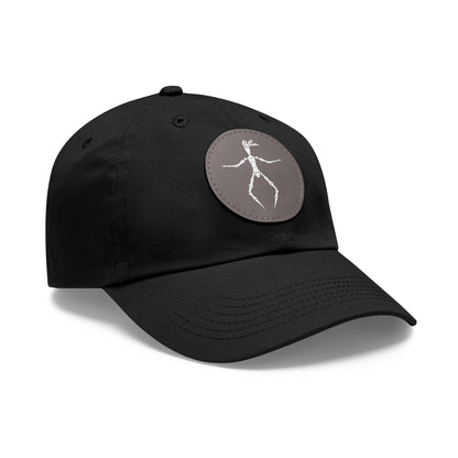 Disc Icon Hat