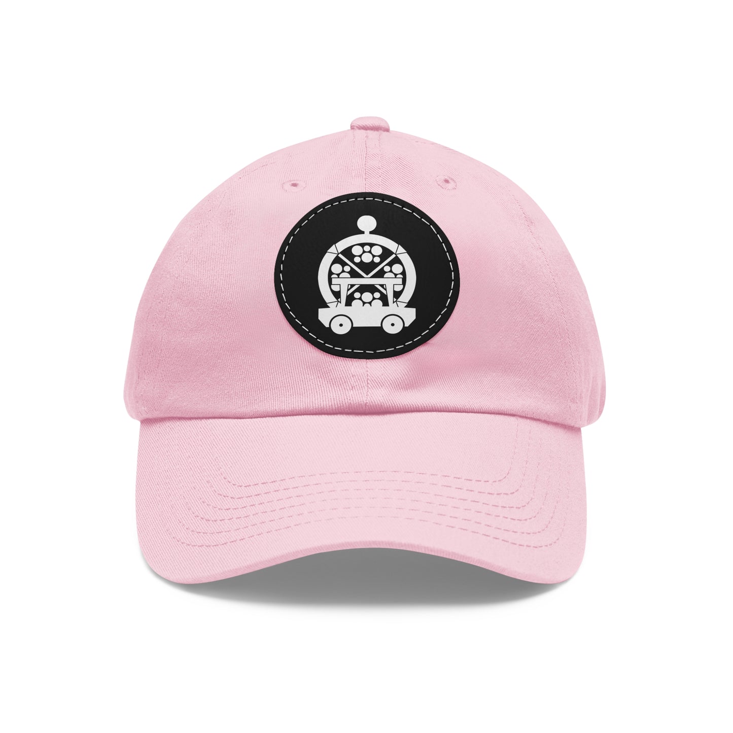 RPU/Drummer Icon Hat