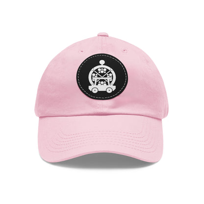 RPU/Drummer Icon Hat