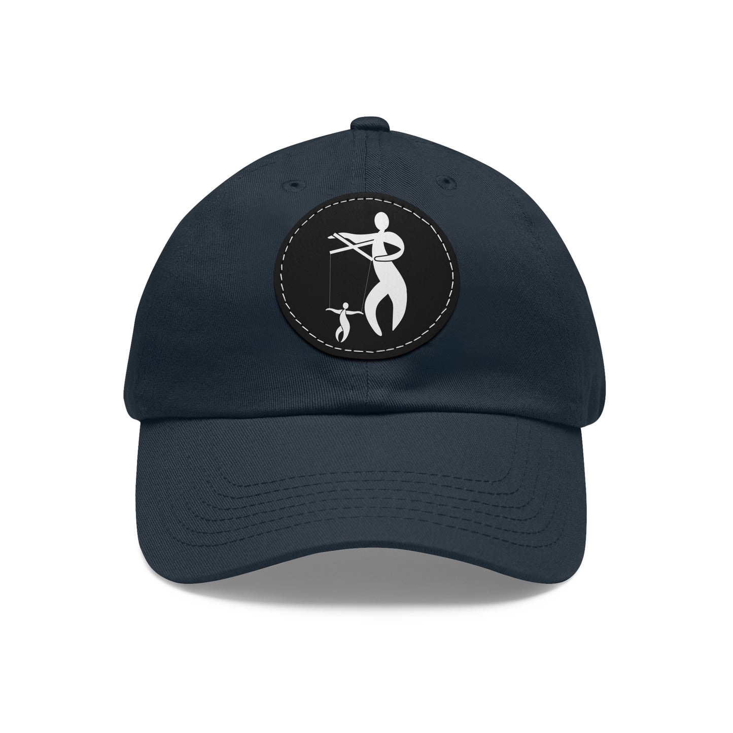 Marionette Icon Hat