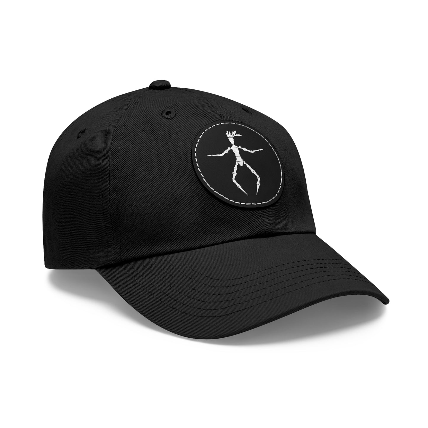 Disc Icon Hat