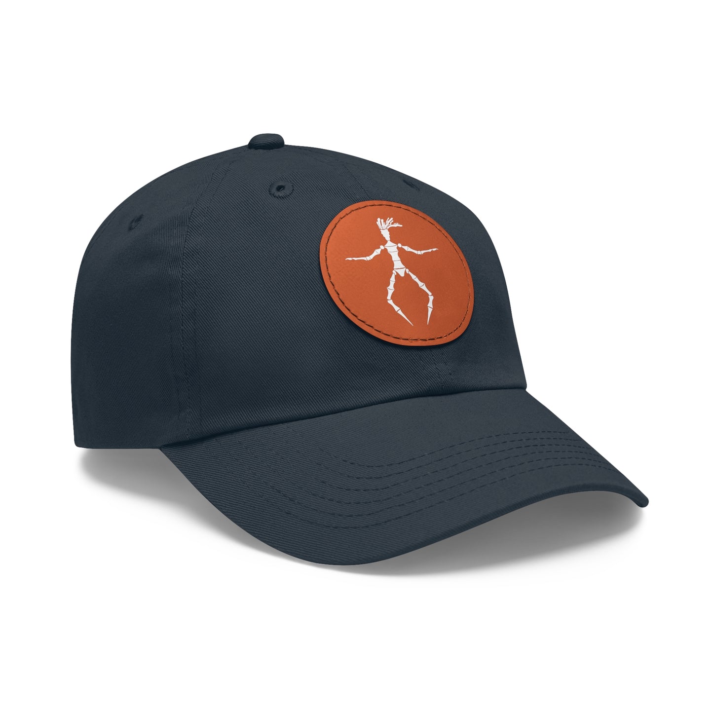 Disc Icon Hat