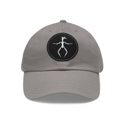 Disc Icon Hat