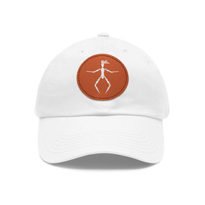 Disc Icon Hat