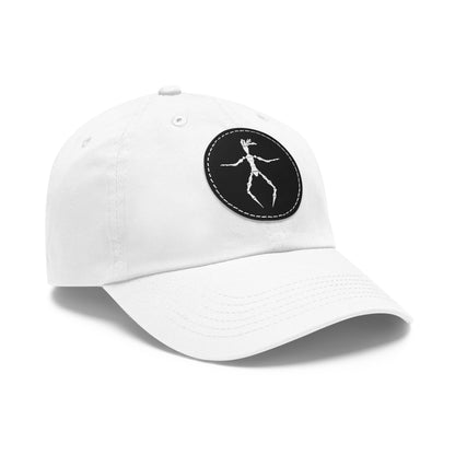 Disc Icon Hat