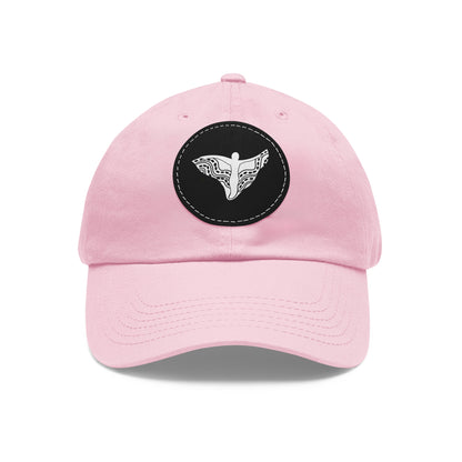 Wiggle Icon Hat