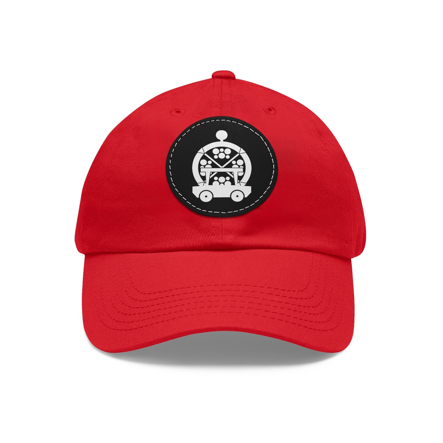 RPU/Drummer Icon Hat