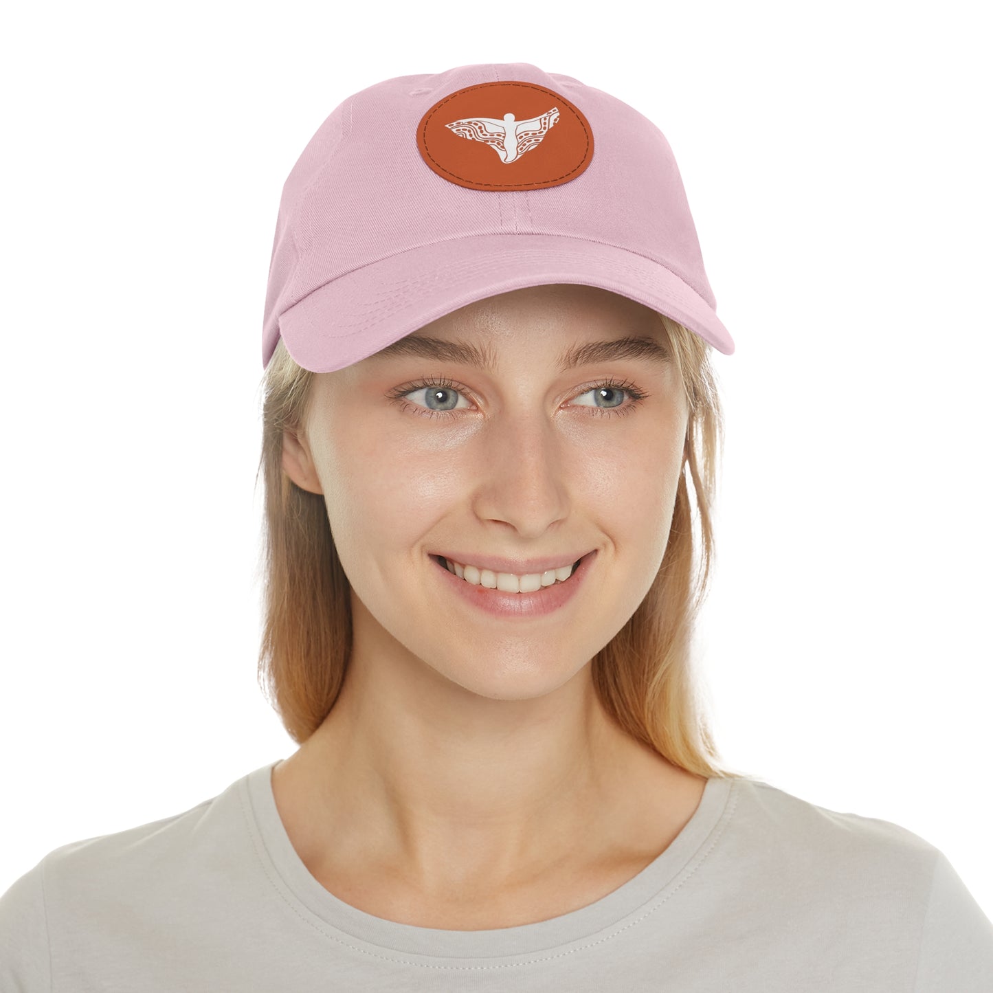 Wiggle Icon Hat