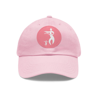 Marionette Icon Hat