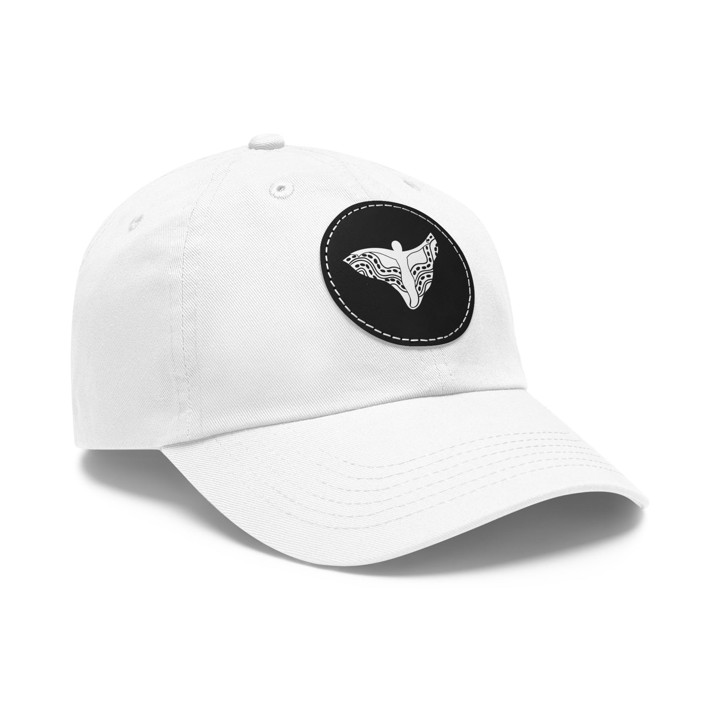 Wiggle Icon Hat