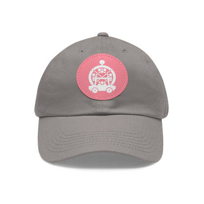 RPU/Drummer Icon Hat