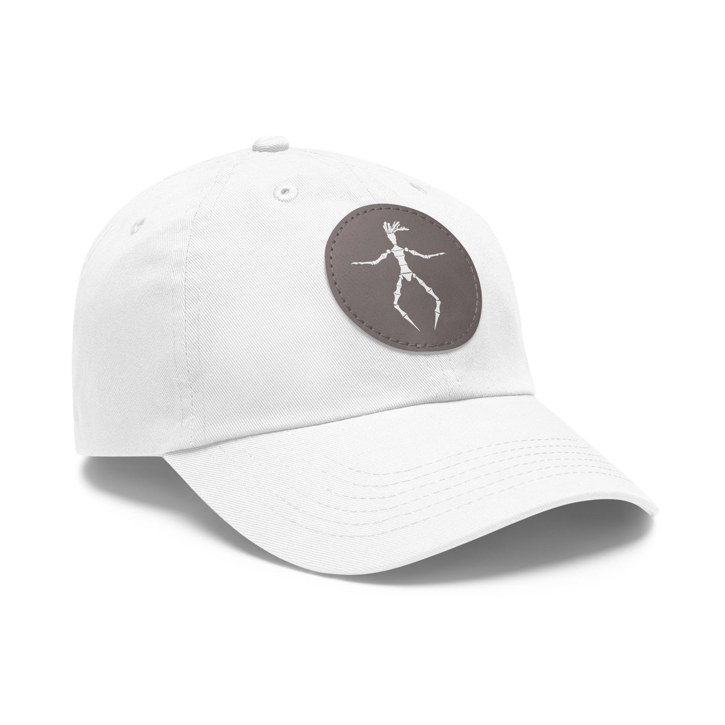 Disc Icon Hat