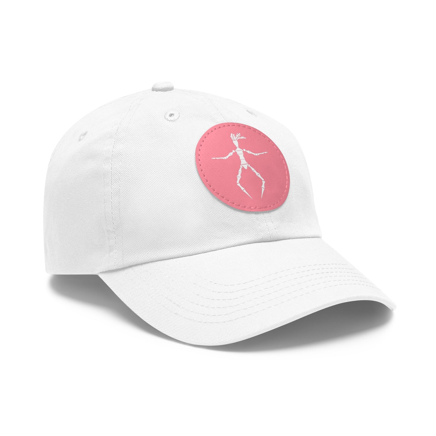 Disc Icon Hat