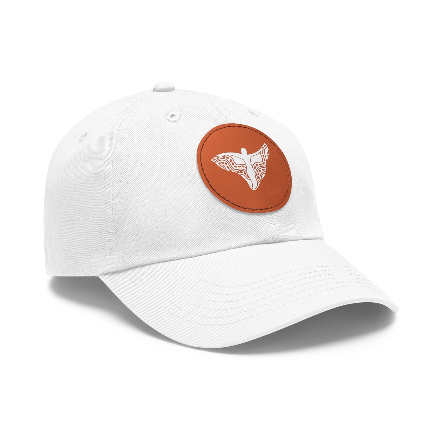 Wiggle Icon Hat