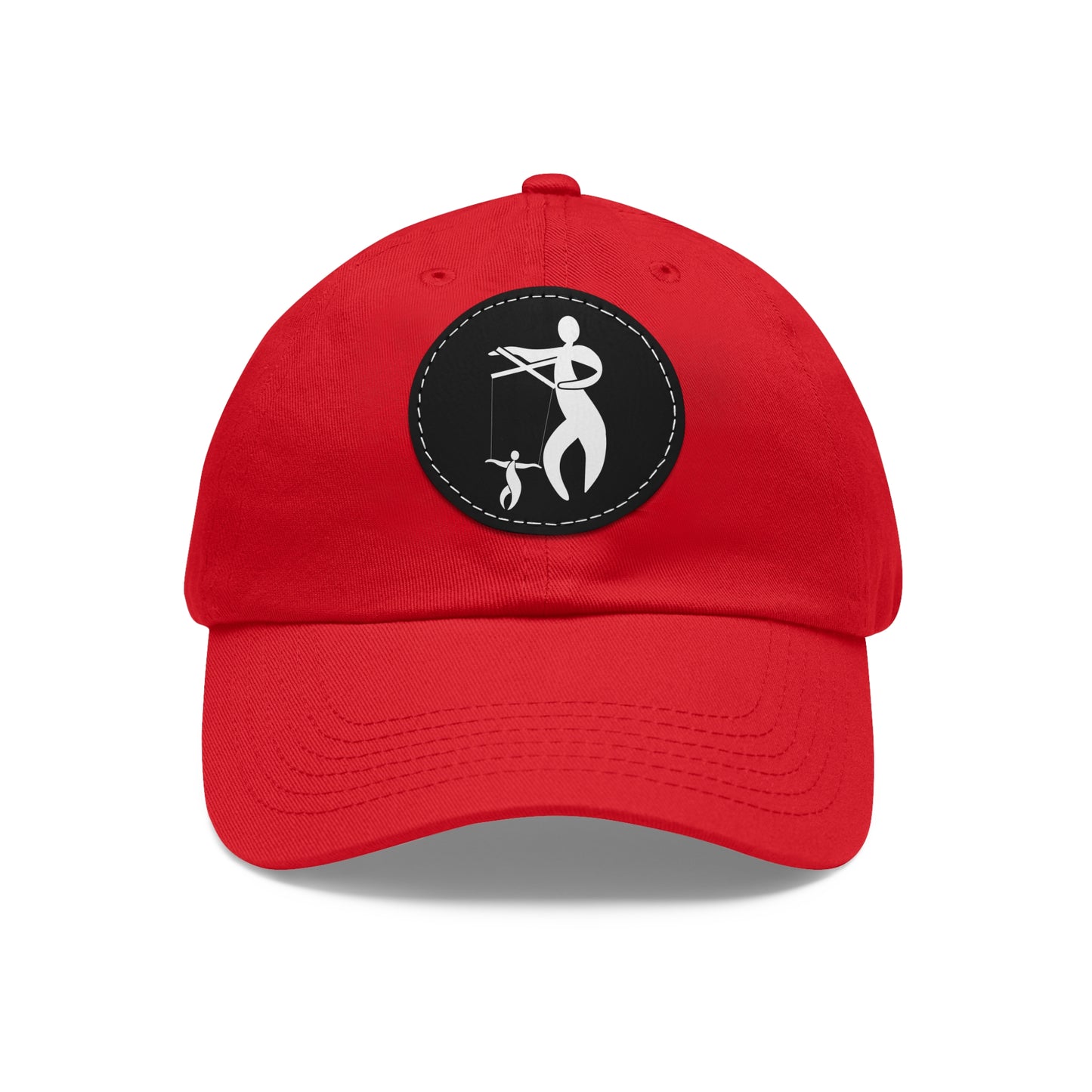 Marionette Icon Hat