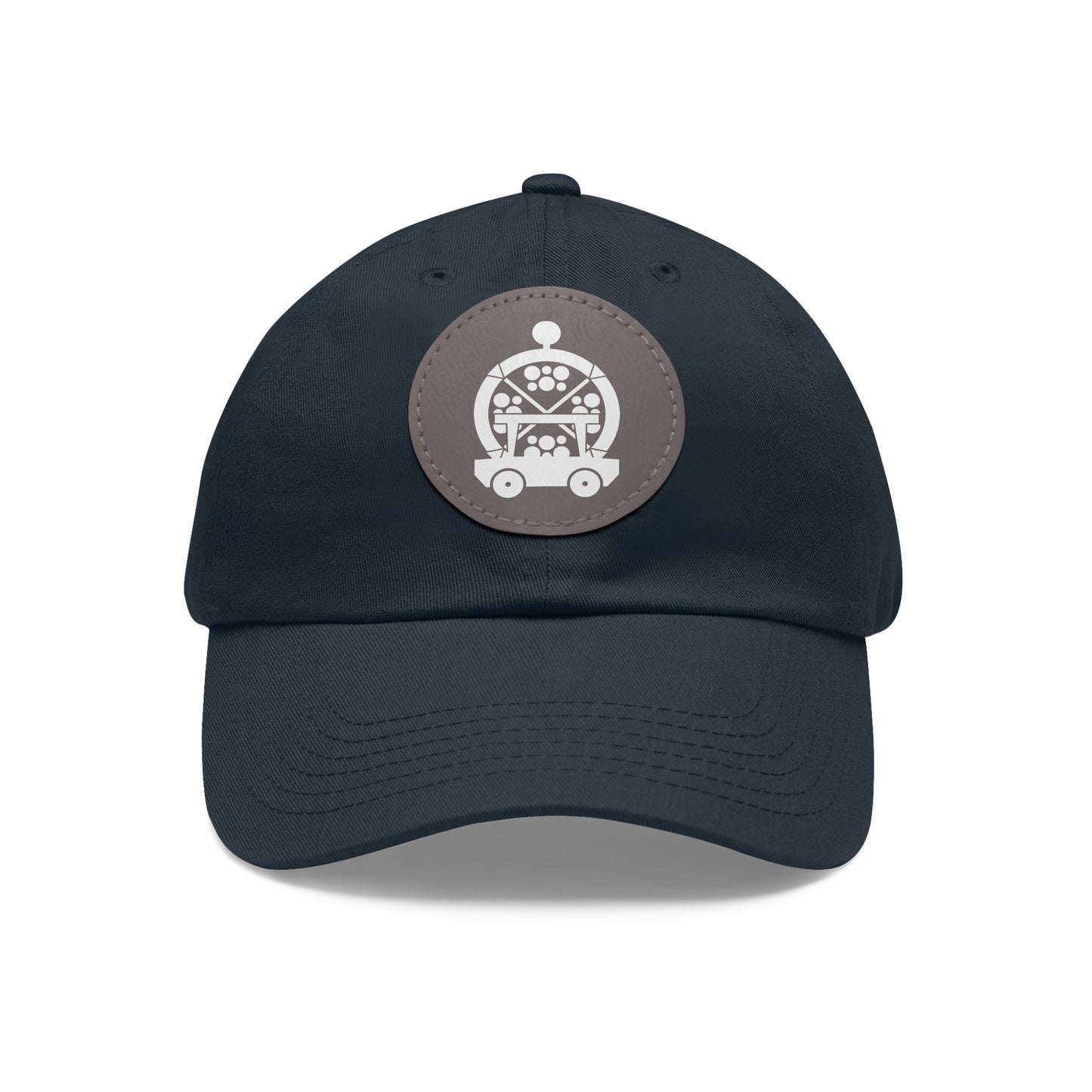 RPU/Drummer Icon Hat