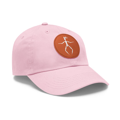 Disc Icon Hat