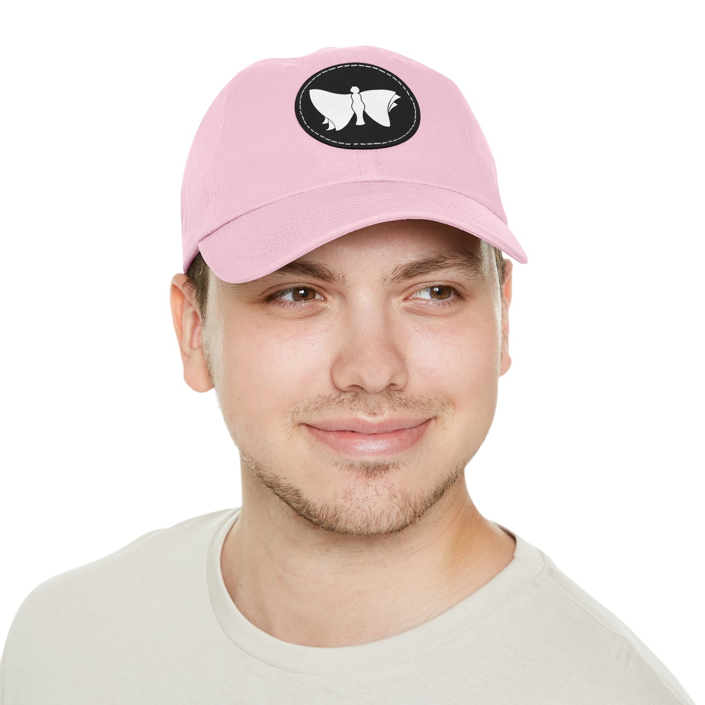 Angel Icon Hat