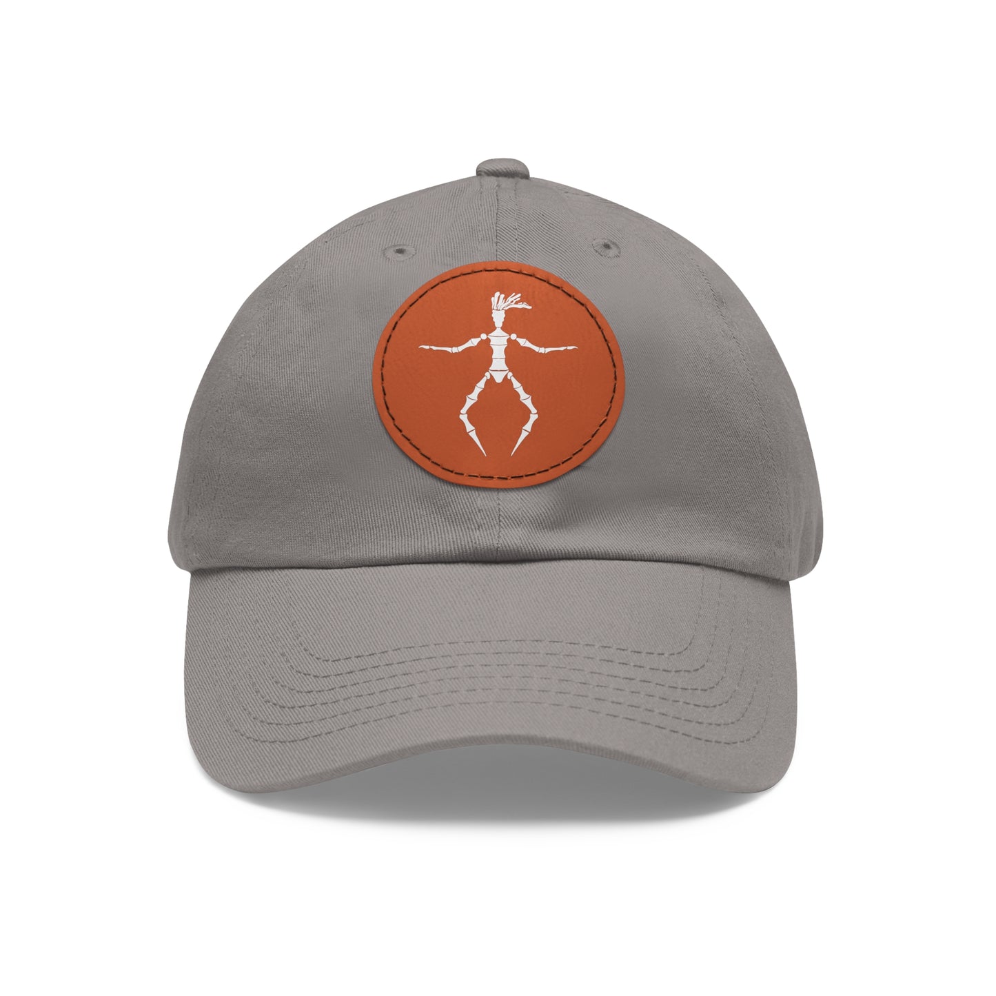 Disc Icon Hat