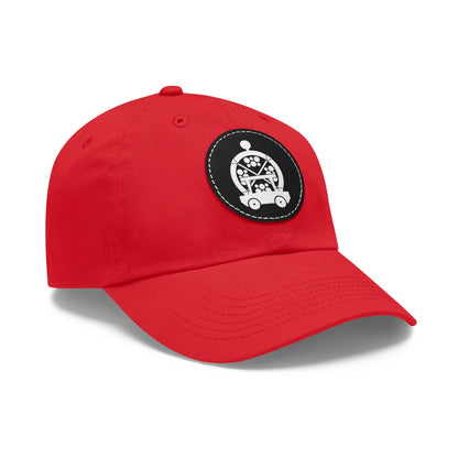 RPU/Drummer Icon Hat