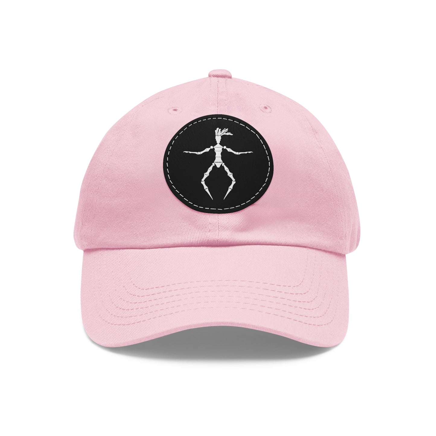 Disc Icon Hat